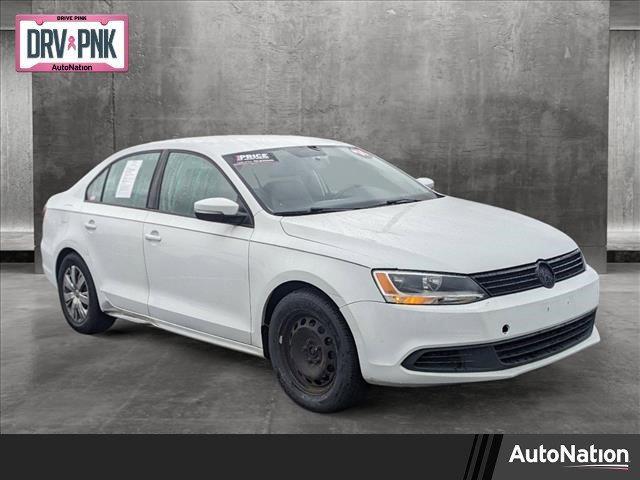 used 2014 Volkswagen Jetta car, priced at $7,399