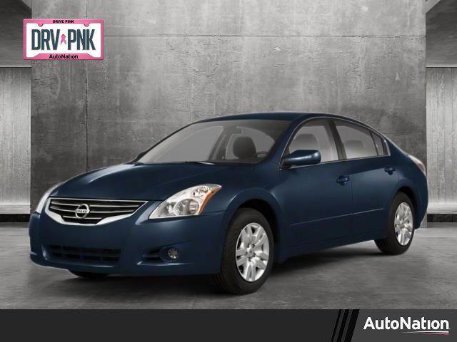 used 2012 Nissan Altima car, priced at $8,790