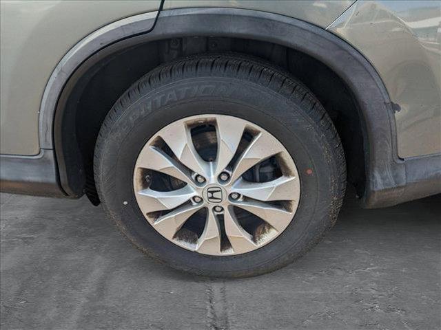used 2012 Honda CR-V car, priced at $11,042