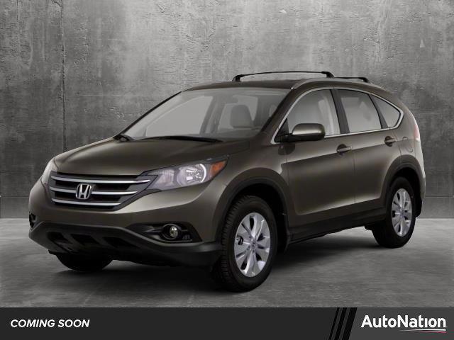 used 2012 Honda CR-V car, priced at $11,299