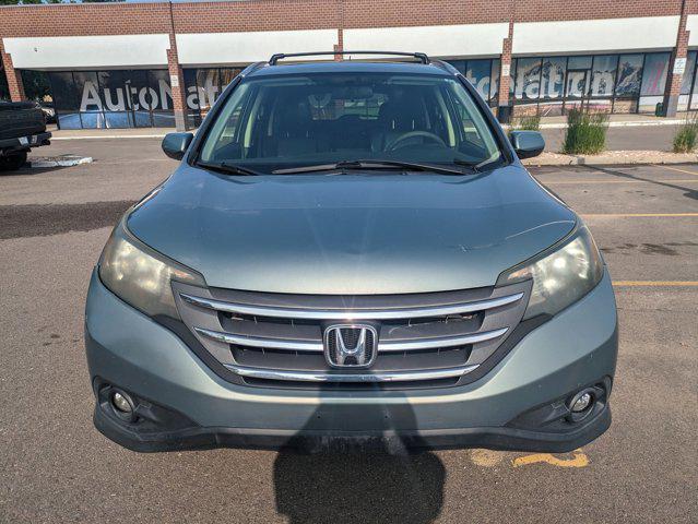 used 2012 Honda CR-V car, priced at $11,299