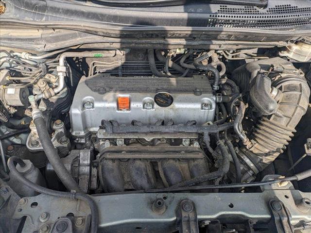 used 2012 Honda CR-V car, priced at $11,042