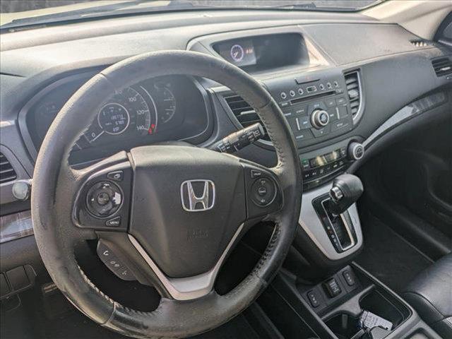 used 2012 Honda CR-V car, priced at $11,042