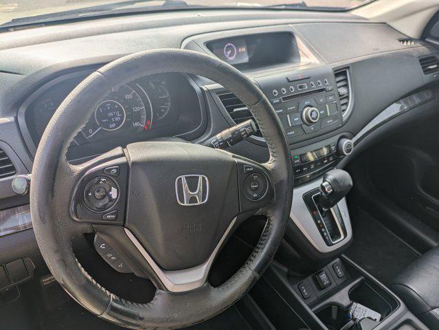 used 2012 Honda CR-V car, priced at $11,299