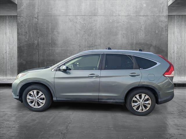 used 2012 Honda CR-V car, priced at $11,042