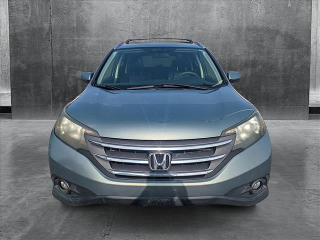 used 2012 Honda CR-V car, priced at $11,042