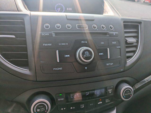 used 2012 Honda CR-V car, priced at $11,299