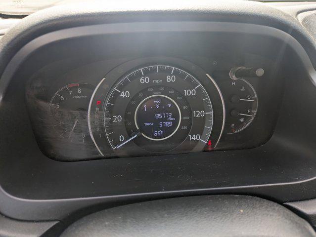 used 2012 Honda CR-V car, priced at $11,299