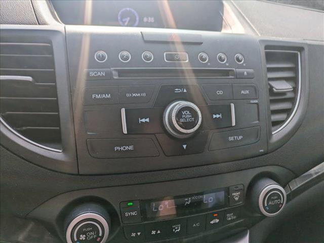 used 2012 Honda CR-V car, priced at $11,042