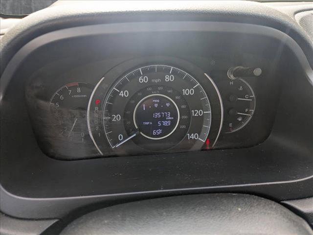 used 2012 Honda CR-V car, priced at $11,042