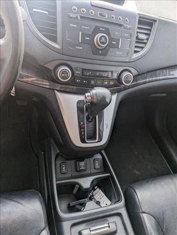 used 2012 Honda CR-V car, priced at $11,042