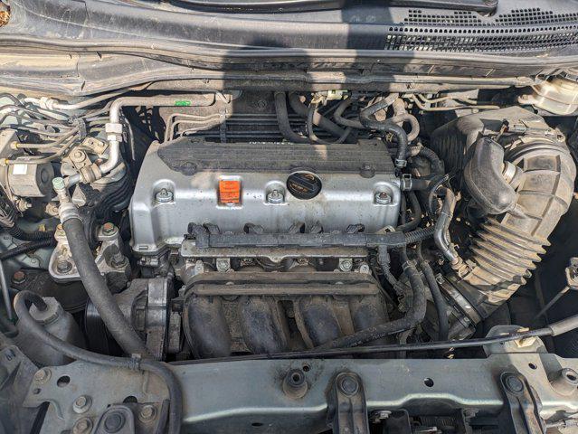 used 2012 Honda CR-V car, priced at $11,299