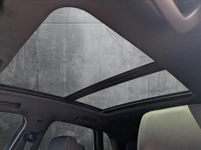 used 2020 Audi Q3 car, priced at $20,799