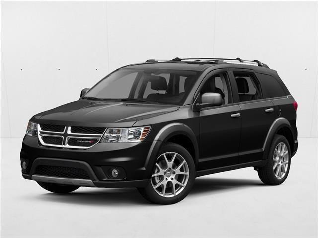 used 2016 Dodge Journey car, priced at $9,499