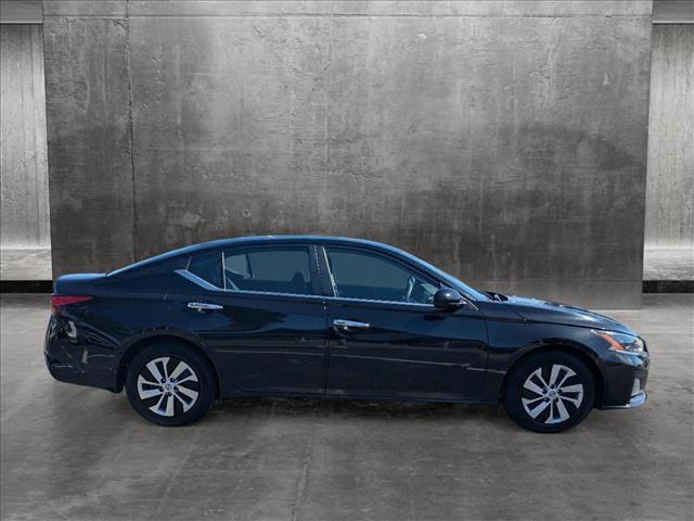 used 2023 Nissan Altima car, priced at $16,799