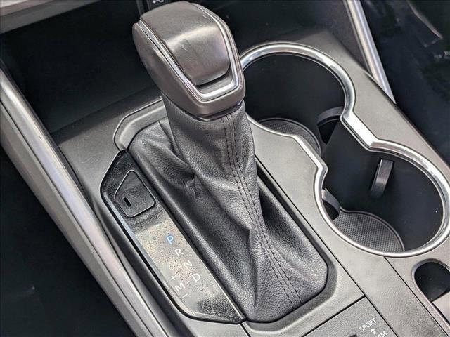 used 2020 Toyota Highlander car, priced at $28,836