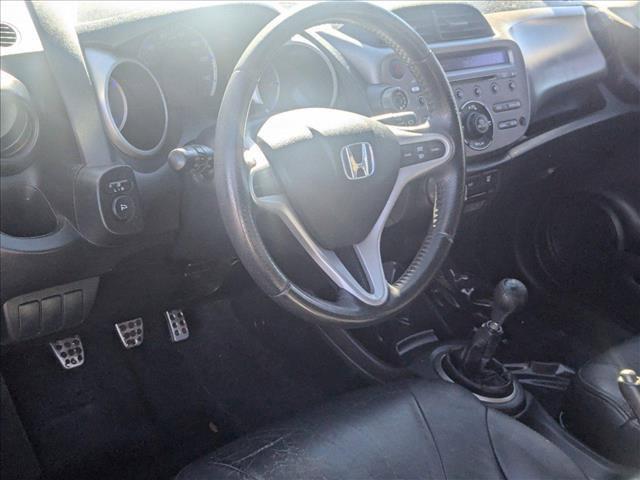 used 2010 Honda Fit car, priced at $7,000