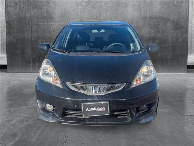 used 2010 Honda Fit car, priced at $7,000