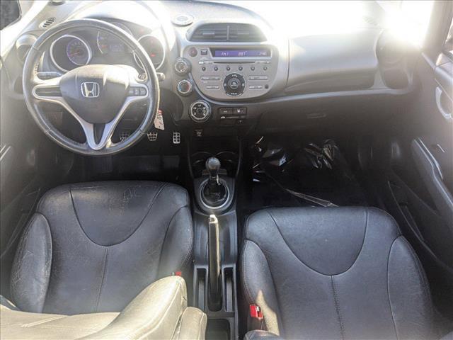 used 2010 Honda Fit car, priced at $7,000