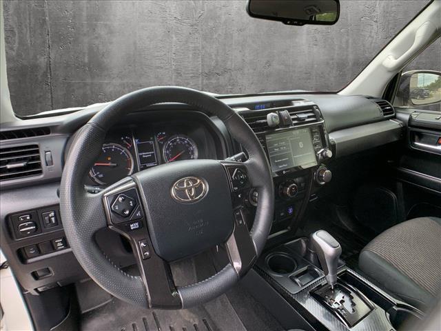 used 2020 Toyota 4Runner car, priced at $35,786