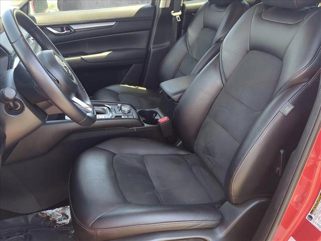 used 2023 Mazda CX-5 car, priced at $25,076