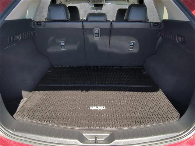 used 2023 Mazda CX-5 car, priced at $25,076
