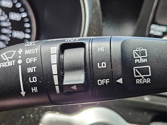 used 2022 Kia Seltos car, priced at $21,998