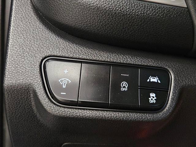 used 2022 Kia Seltos car, priced at $21,998