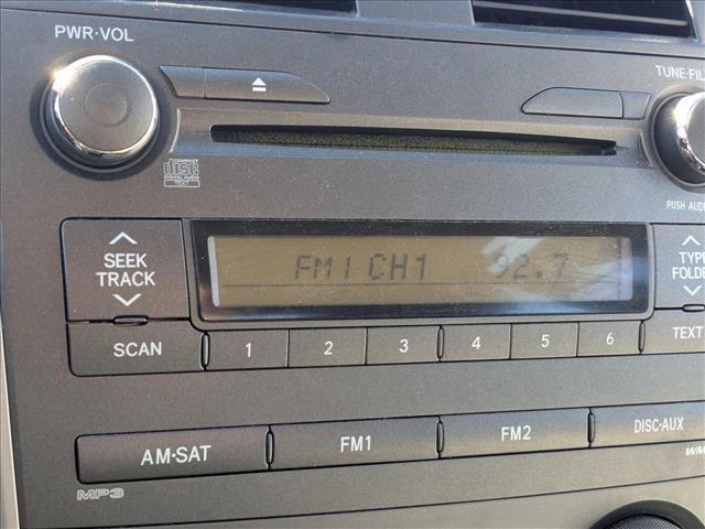 used 2011 Toyota Corolla car, priced at $11,798