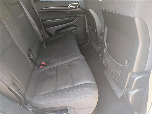used 2020 Jeep Grand Cherokee car, priced at $18,667
