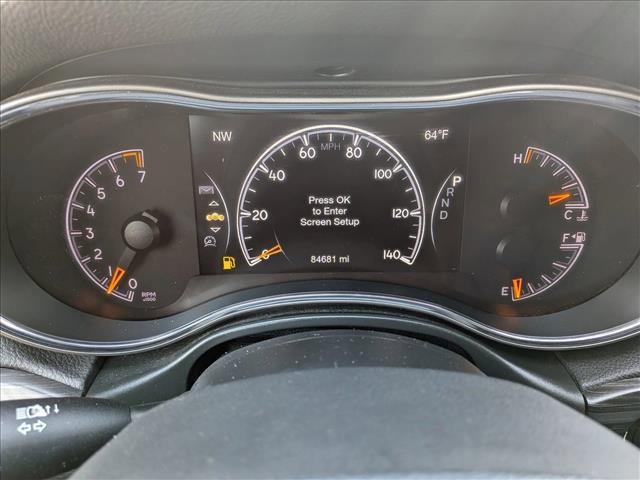 used 2020 Jeep Grand Cherokee car, priced at $18,667
