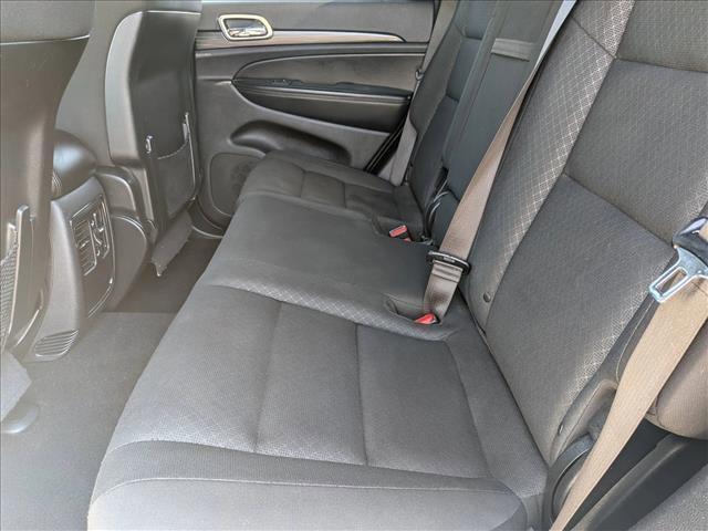 used 2020 Jeep Grand Cherokee car, priced at $18,667