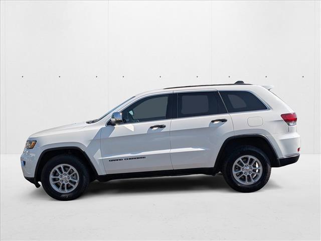 used 2020 Jeep Grand Cherokee car, priced at $18,667