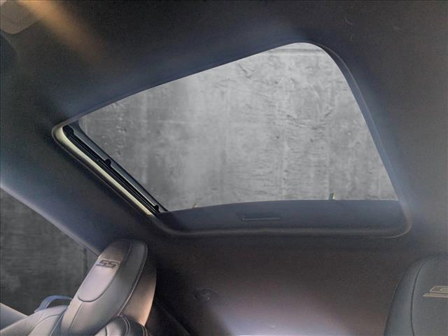 used 2014 Chevrolet Camaro car, priced at $19,782
