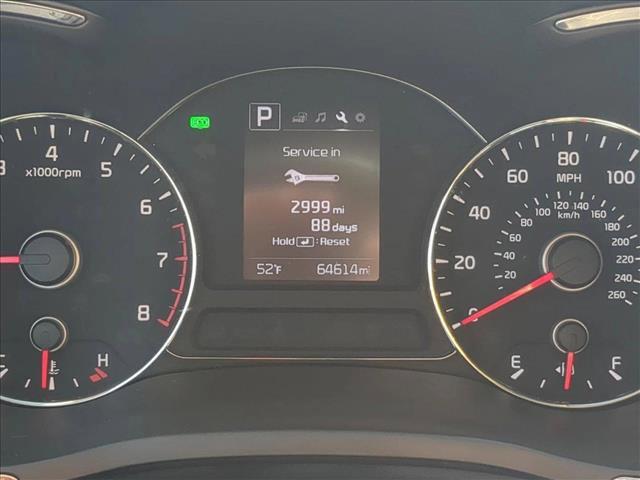 used 2018 Kia Forte car, priced at $12,682