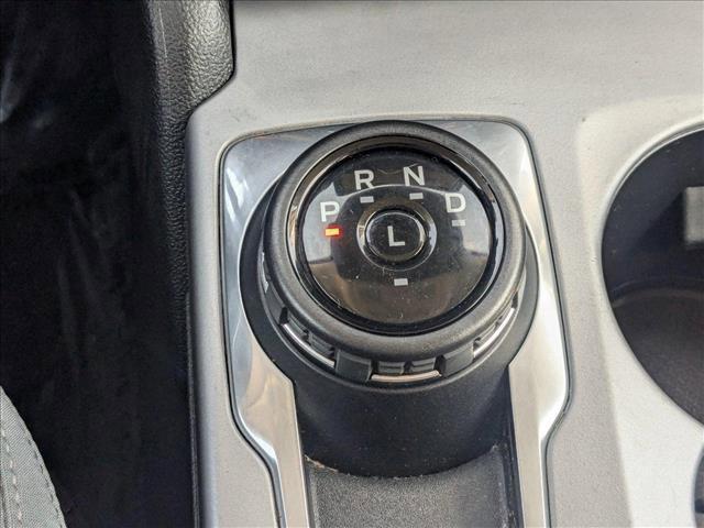 used 2022 Ford Bronco Sport car, priced at $24,731
