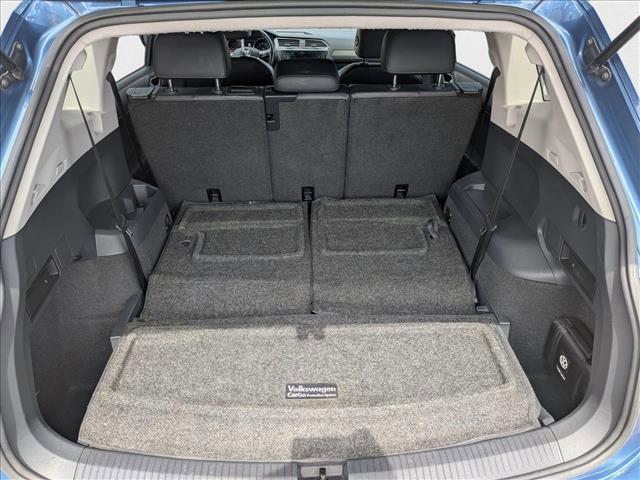 used 2019 Volkswagen Tiguan car, priced at $15,888
