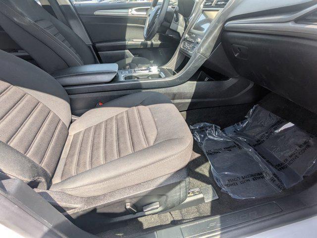 used 2019 Ford Fusion Hybrid car, priced at $15,799