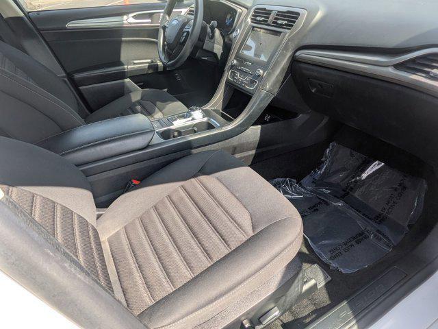 used 2019 Ford Fusion Hybrid car, priced at $15,799