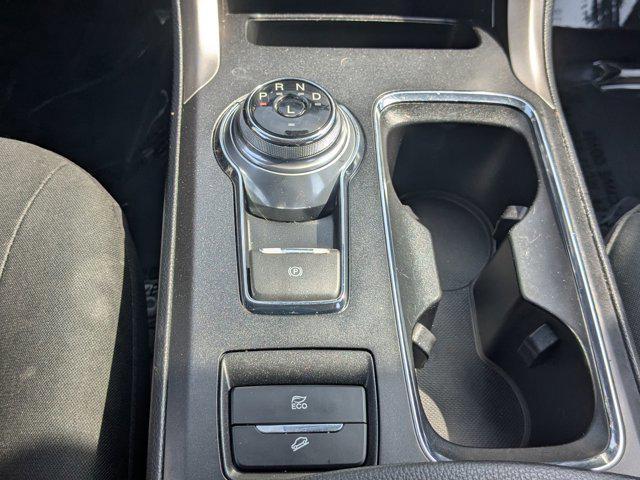 used 2019 Ford Fusion Hybrid car, priced at $15,799