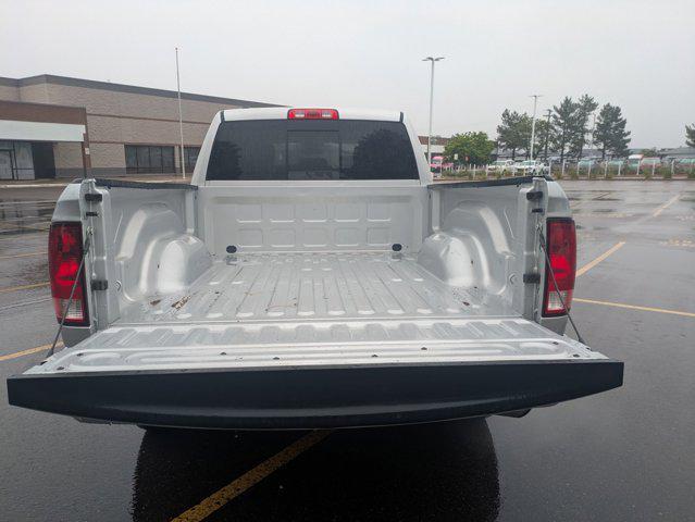 used 2017 Ram 1500 car, priced at $18,000