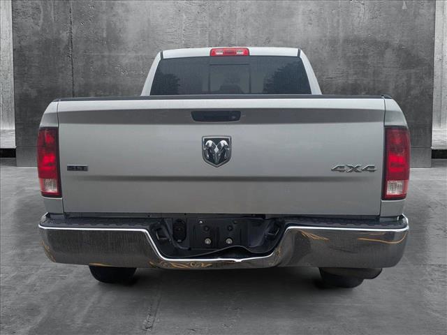 used 2017 Ram 1500 car, priced at $18,000