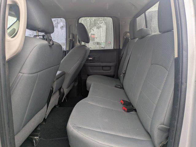 used 2017 Ram 1500 car, priced at $18,000