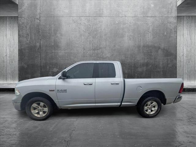 used 2017 Ram 1500 car, priced at $18,000