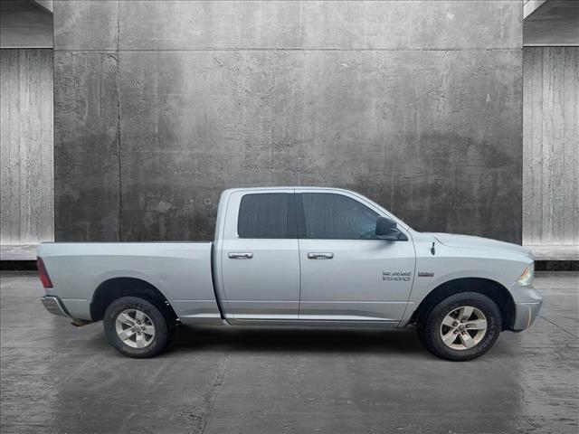 used 2017 Ram 1500 car, priced at $18,000