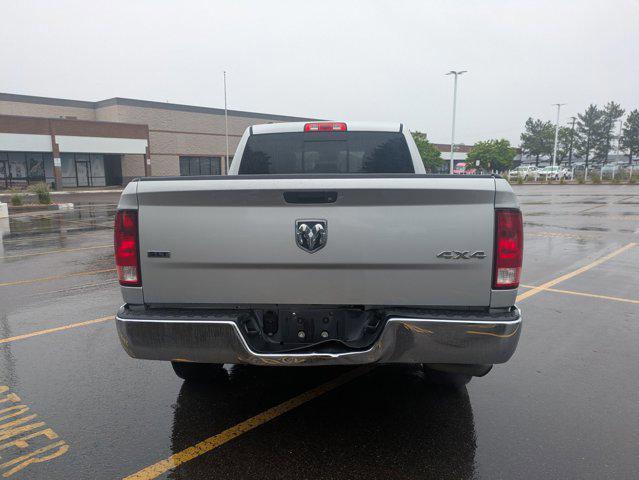 used 2017 Ram 1500 car, priced at $18,000