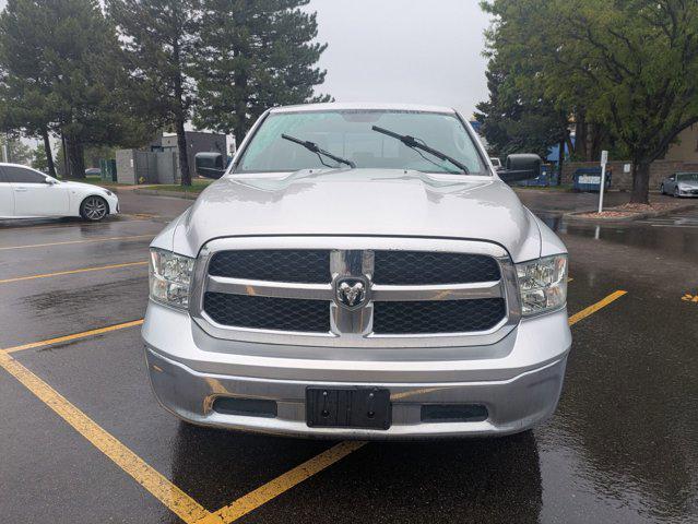 used 2017 Ram 1500 car, priced at $18,000