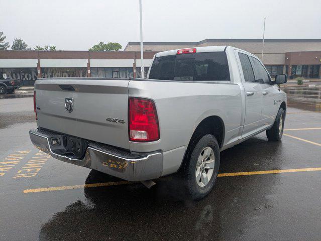used 2017 Ram 1500 car, priced at $18,000