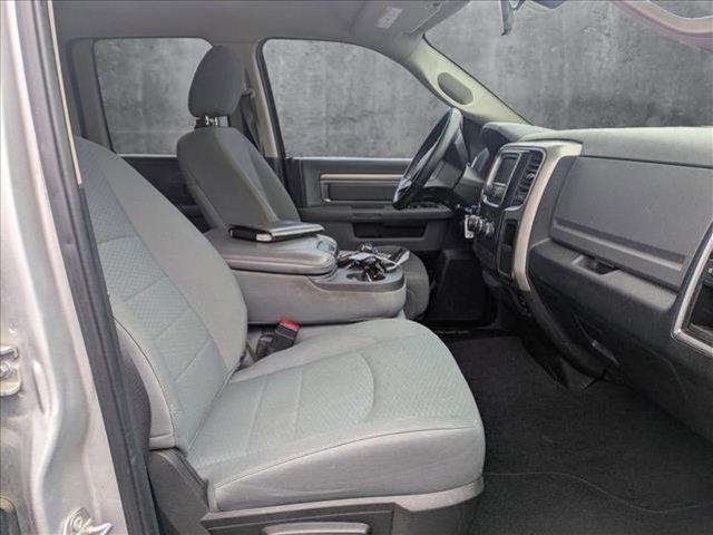 used 2017 Ram 1500 car, priced at $18,000