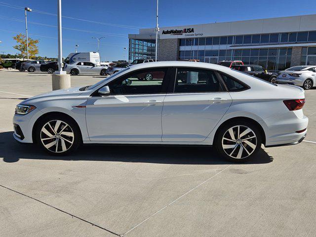 used 2019 Volkswagen Jetta GLI car, priced at $19,599